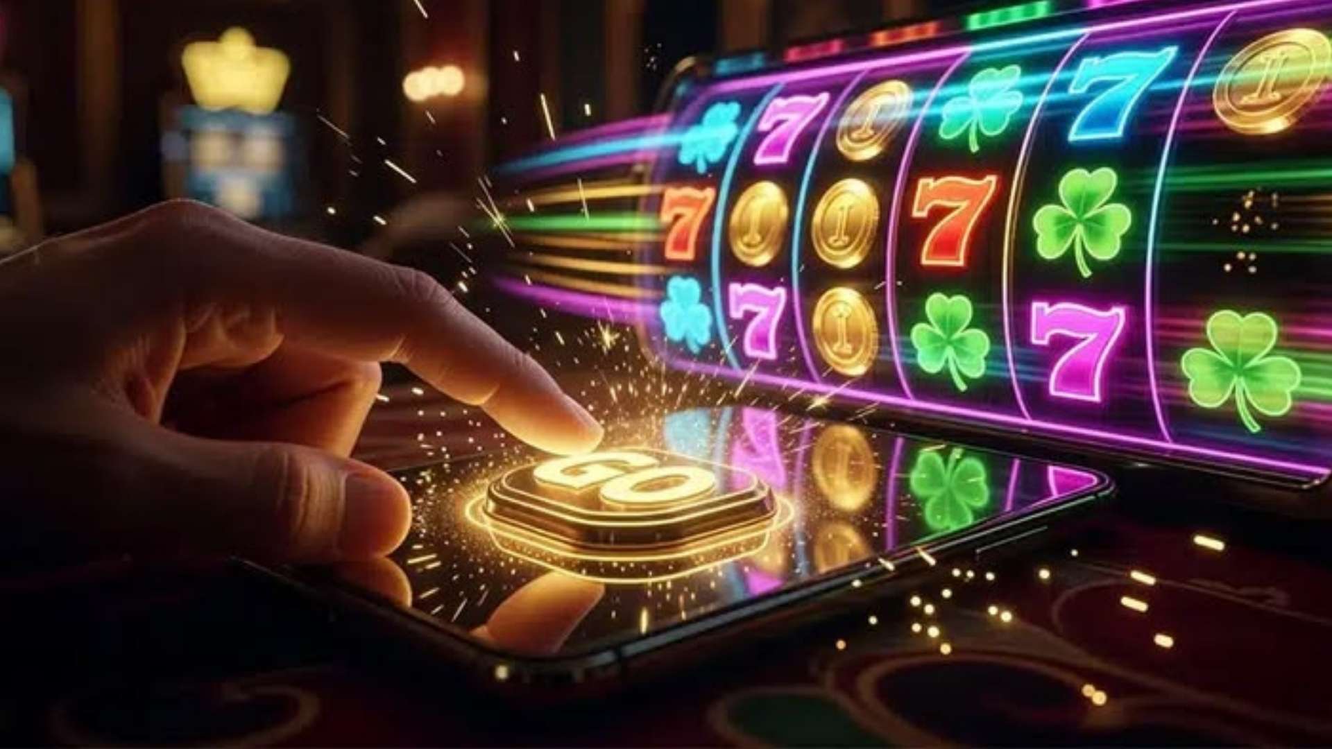 Spin And Win Daily Entertainment Every Player Enjoys
